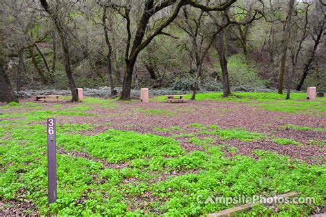 Turlock Lake State Recreation Area - Campsite Photos & Reservations