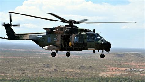 ADF to abandon MRH-90 Taipan fleet – Australian Aviation