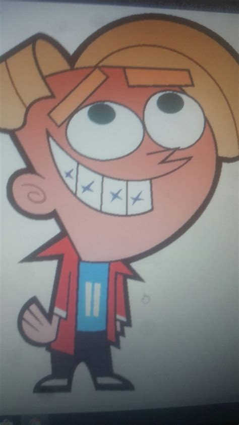 Bucky McBadbat | Wiki | 🌟 The Fairly Oddparents 🌟 Amino