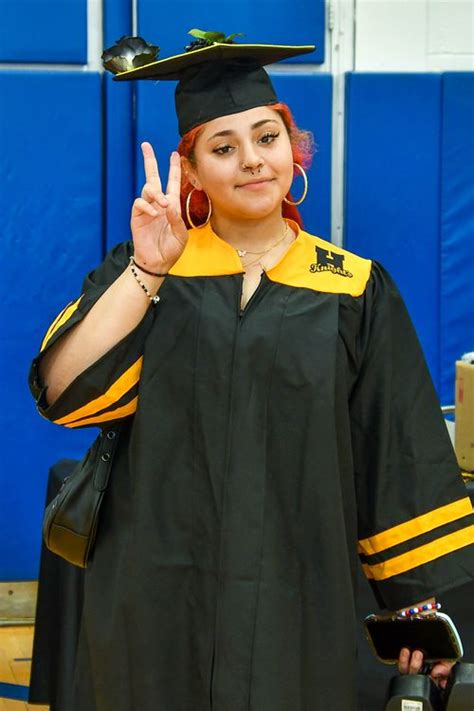 Graduation 2023: See 186 photos from Henninger High School graduation - syracuse.com