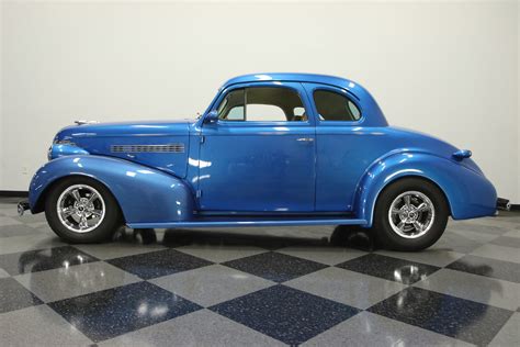 1939 Chevrolet Business Coupe for sale #70151 | MCG