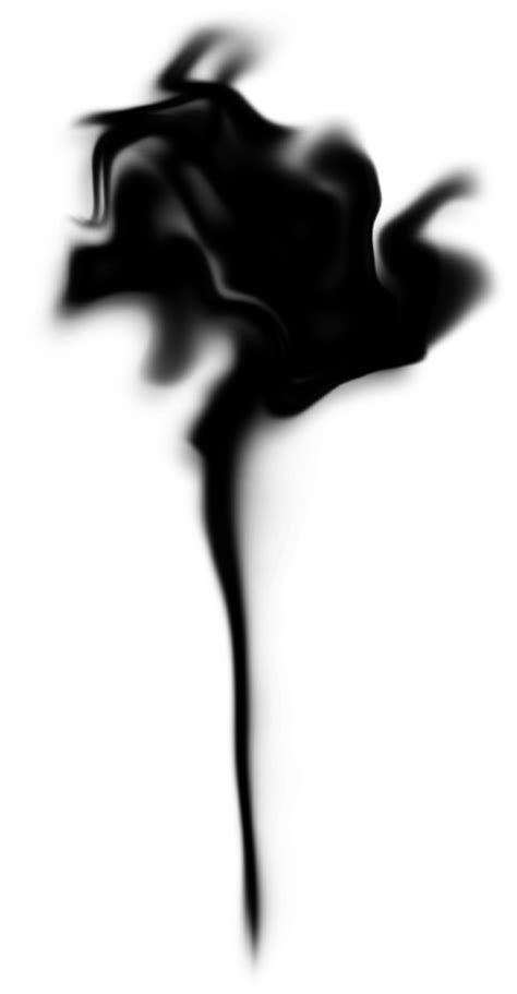 10 Black Smoke (PNG Transparent) | OnlyGFX.com