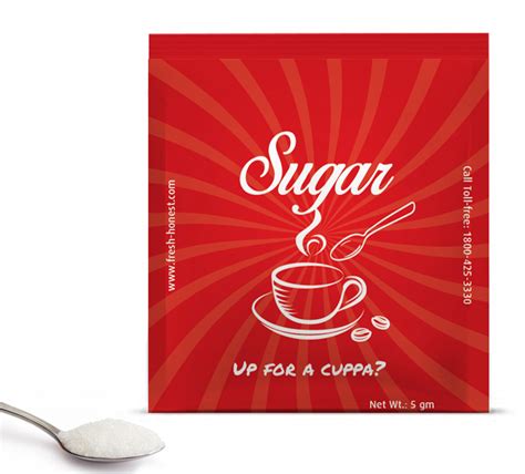 Sugar Packaging on Behance