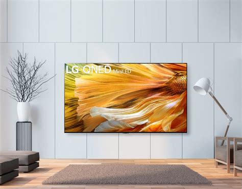 LG Excites Artists with Art Inspired OLED Gallery TV, Set to Roll out ...