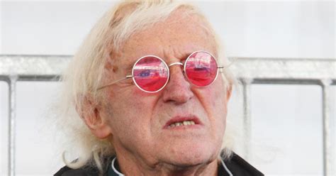 Jimmy Savile Victims Call For Single Inquiry, Voicing Fears Over ...