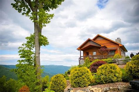 The 20 Best Cabin Rentals in Boone NC