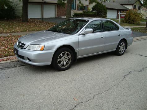 2000 Acura TL - Pictures - CarGurus