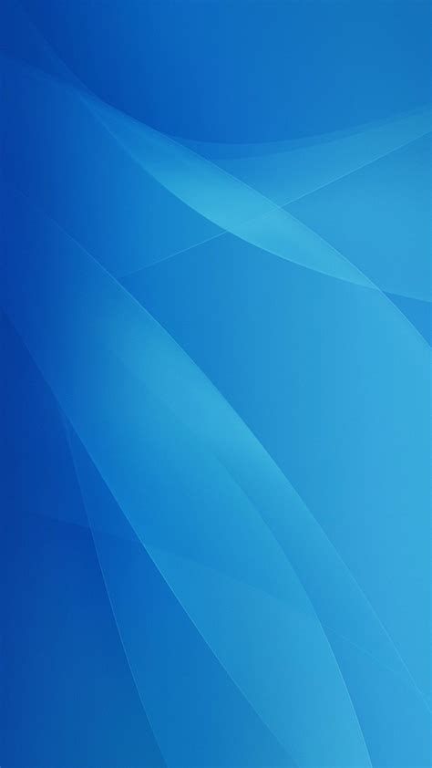 Abstract Blue Android Wallpapers - Wallpaper Cave