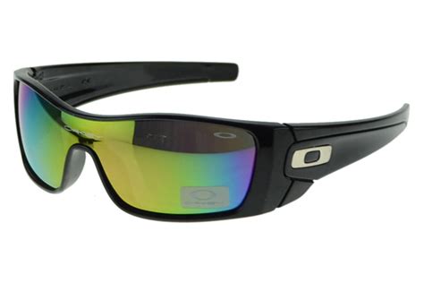 Fake Oakley Sunglasses Batwolf | Gallo