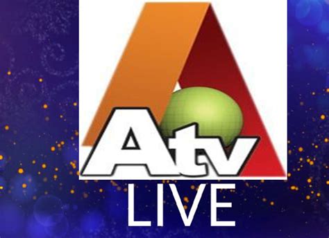 ATV Watch Free Live TV Channel From Pakistan