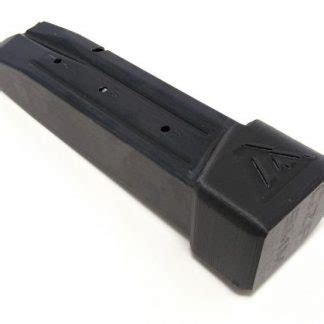 FN 509 Magazine Extension - Cain Arms