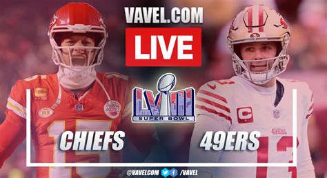 Scores and Summary of the Kansas City Chiefs 25-22 San Francisco 49ers ...