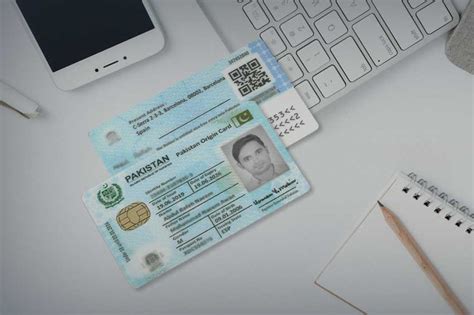 Pakistan Origin Card (POC) - Online Nadra Card Services in UK