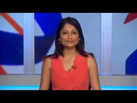 Rajini Vaidyanathan - BBC World News America Anchoring June 20th - YouTube