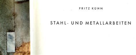 Karyl Dokos: Fritz Kuhn Blacksmith