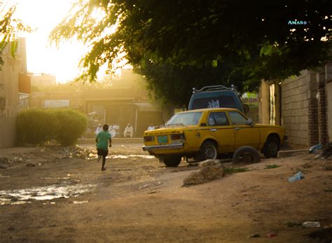 Meeting the Moment in Sudan's Revolutionary Politics — Yale Journal of ...