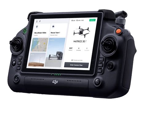 DJI RC Plus Controller - Afridrones