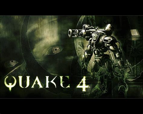 Quake 1080P, 2K, 4K, 5K HD wallpapers free download | Wallpaper Flare