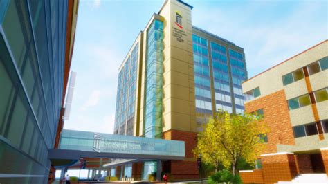 UMMC breaks ground on $116M hospital for chronic illness | WBFF