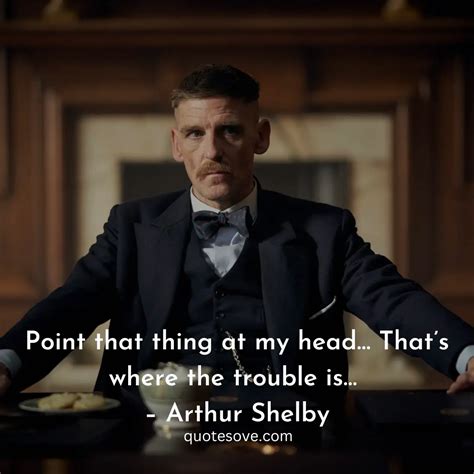 101+ Best Peaky Blinders Quotes, And Sayings » QuoteSove