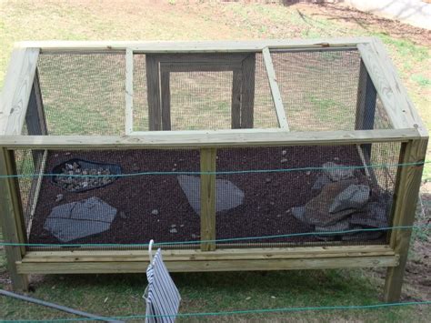 Outdoor Enclosure | Bearded dragon, Outdoor, Enclosure