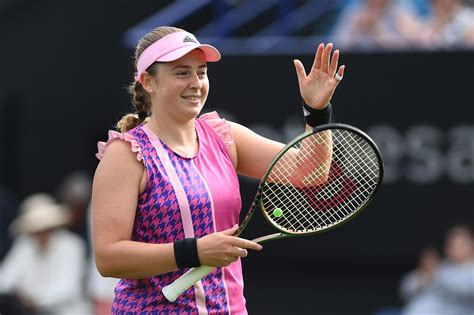 Ostapenko Us Open 2024 - Casey Harriette