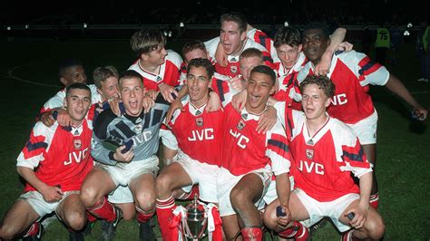 Our seven previous FA Youth Cup triumphs | Feature | News | Arsenal.com