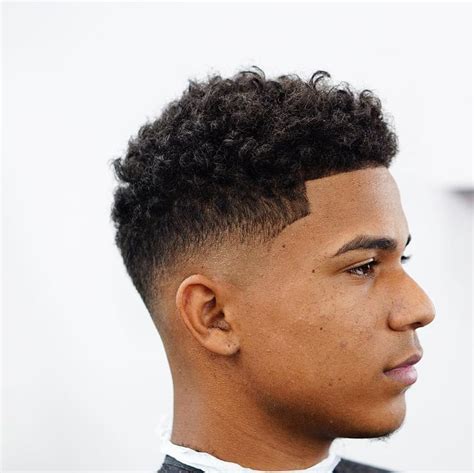 Fantastic Hairstyles For Men Black Curly Hair Test On Yourself Short Women Of Color 2019