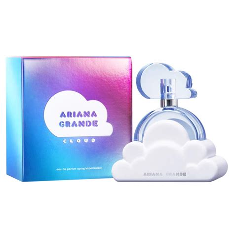 Ariana Grande Cloud Perfume in Canada stating from $17.00