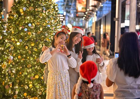 Free things to do during Christmas and New Year in Singapore, Lifestyle ...