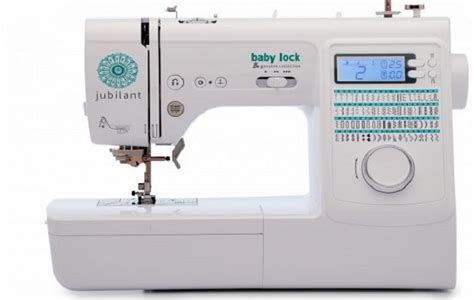 How To Use A Baby Lock Sewing Machine: Experts Guide 2023