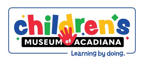 Children’s Museum of Acadiana - Hands-on Exploration - Lafayette