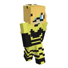 Superhero Minecraft Skins | NameMC