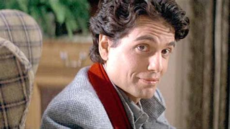 Fright Night_ Chris Sarandon as Jerry Dandridge_Smile | Chris sarandon, Fright night, Best ...