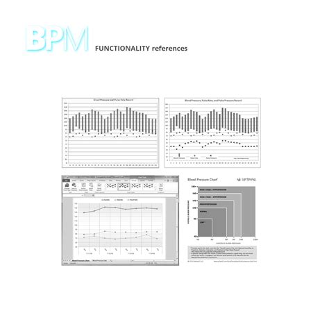 Blood pressure meter :: Behance