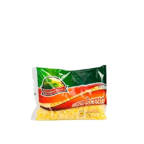 Jual Golden farm kernel corn 500gr di Seller Ranch Market Basuki Rahmat Official Store - Ranch ...