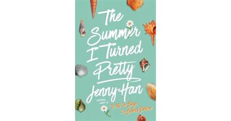 The Summer I Turned Pretty, Book 1 Book Review | Common Sense Media