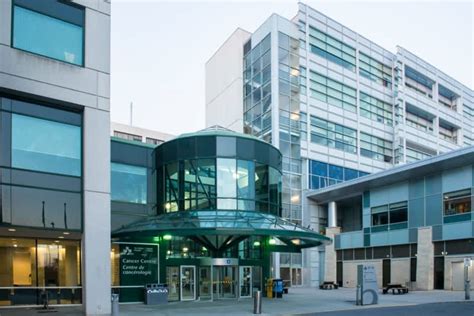 The Ottawa Hospital General Campus - Ottawa, ON - 501 Smyth Rd | Canpages