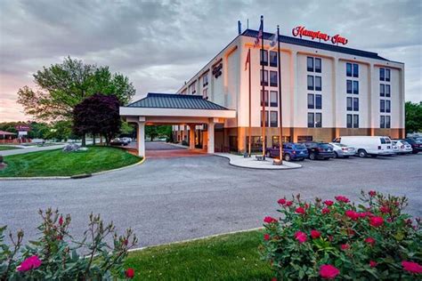 HAMPTON INN KNOXVILLE-AIRPORT - Updated 2023 Prices & Hotel Reviews ...