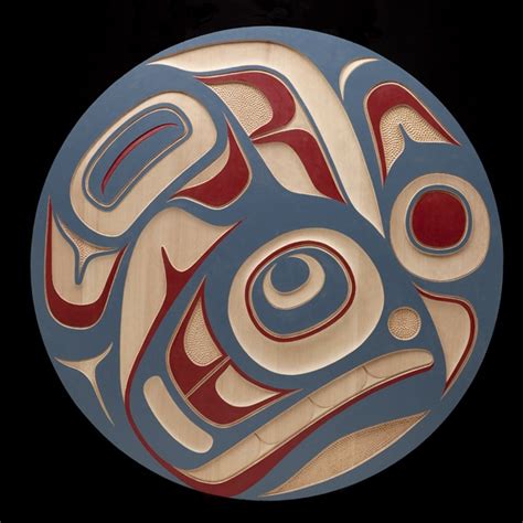 Coastal Peoples Fine Arts Gallery: Northwest Coast Native Art Gallery | Native art, Haida art ...