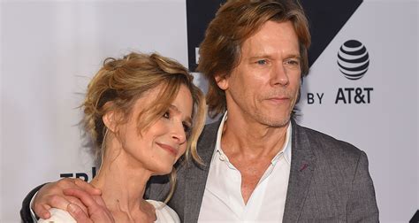 Kyra Sedgwick Gets Support From Hubby Kevin Bacon at ‘Ten Days in the Valley’ Premiere – Watch ...