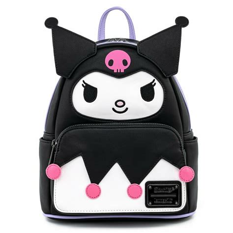 ToysTNT Sanrio By Loungefly Mochila Badtz Maru Cosplay Hello Kitty | ubicaciondepersonas.cdmx.gob.mx