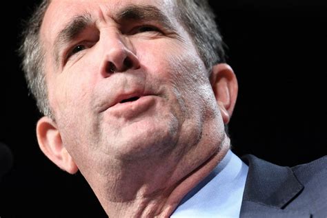 Virginia Governor Ralph Northam Not Tipping Hand on Casino Legislation