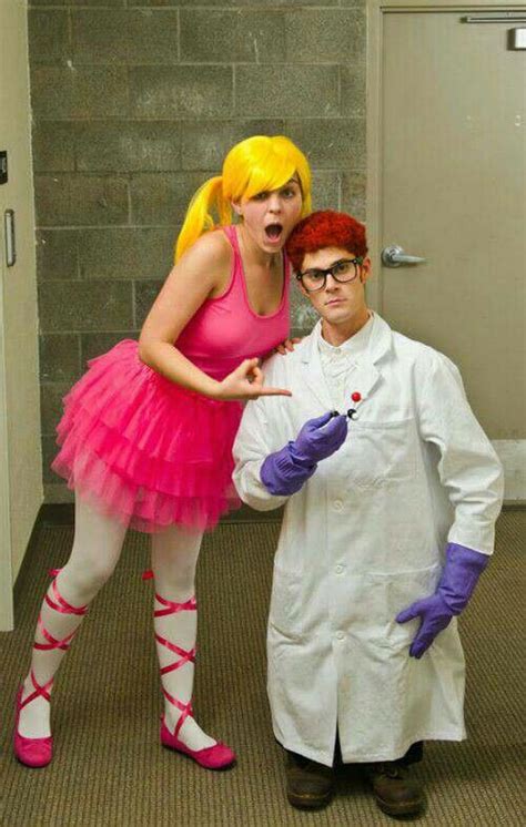 Cartoon Network Halloween Costumes