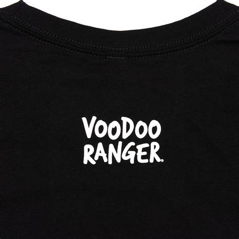 Voodoo Ranger Tropic Force T-Shirt | New Belgium Brewing