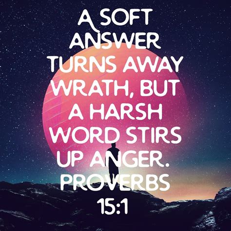 Harsh Words, Wise Words, Bible Verses Quotes, Scriptures, God Prayer ...