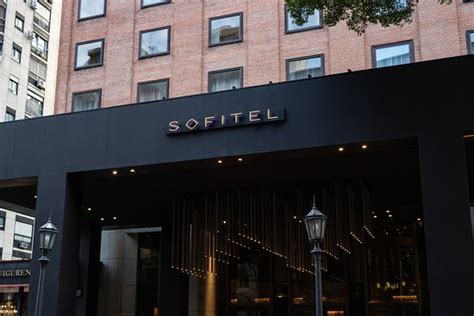 SOFITEL BUENOS AIRES RECOLETA - Updated 2020 Prices & Hotel Reviews (Argentina) - TripAdvisor