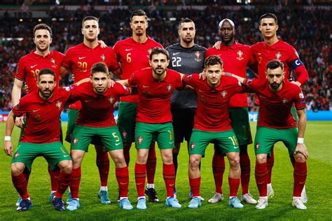 Ronaldo called up as Portugal name 26-man Nations League squad