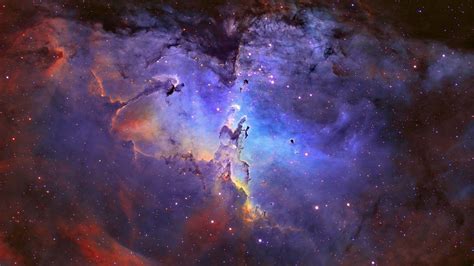 NASA Nebula Wallpapers - Top Free NASA Nebula Backgrounds - WallpaperAccess