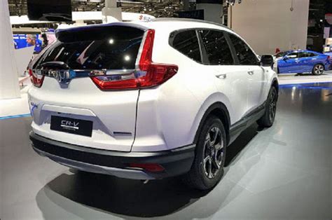 2021 Honda Cr V Hybrid Colors – Warehouse of Ideas